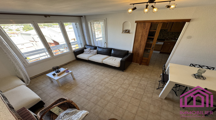 Ma-Cabane - Vente Appartement Gap, 119 m²