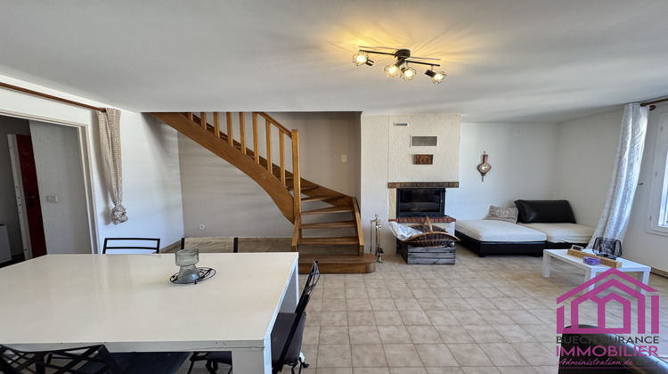 Ma-Cabane - Vente Appartement Gap, 119 m²