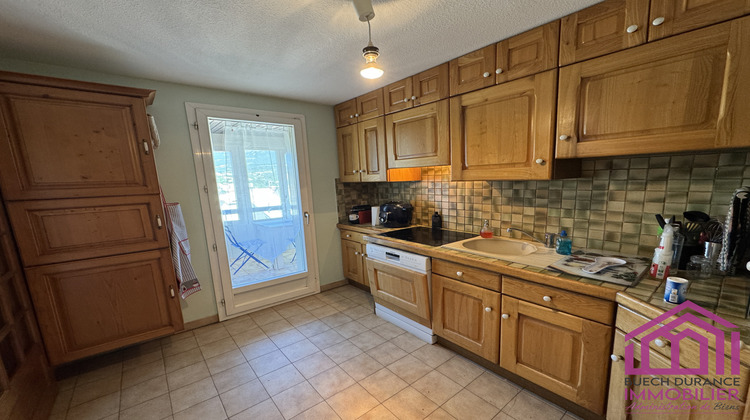 Ma-Cabane - Vente Appartement Gap, 119 m²