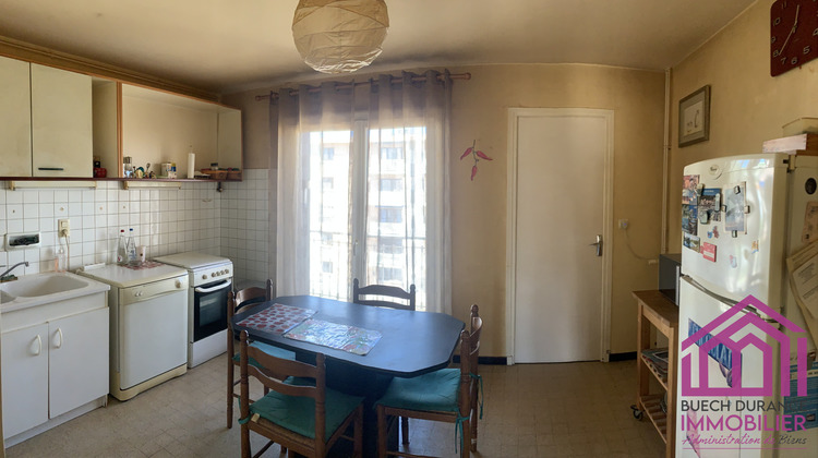 Ma-Cabane - Vente Appartement Gap, 72 m²