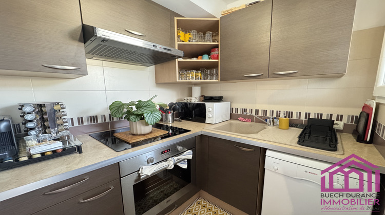 Ma-Cabane - Vente Appartement Gap, 41 m²