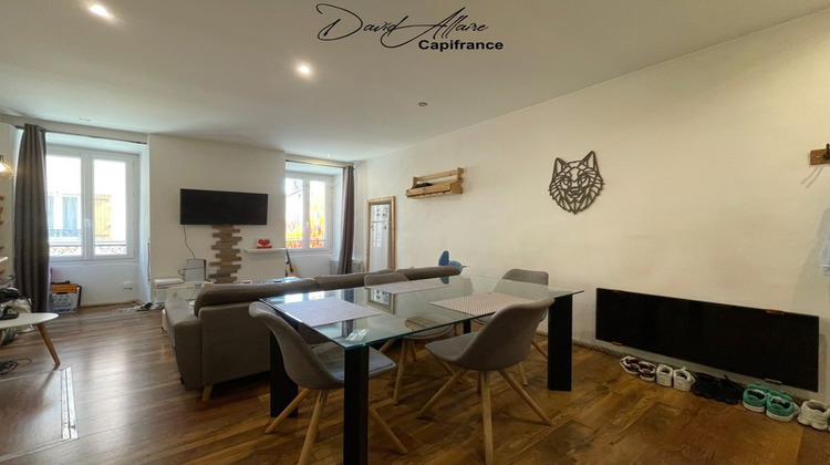 Ma-Cabane - Vente Appartement GAP, 44 m²