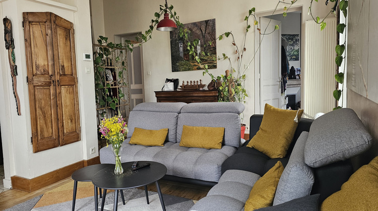 Ma-Cabane - Vente Appartement Gap, 99 m²