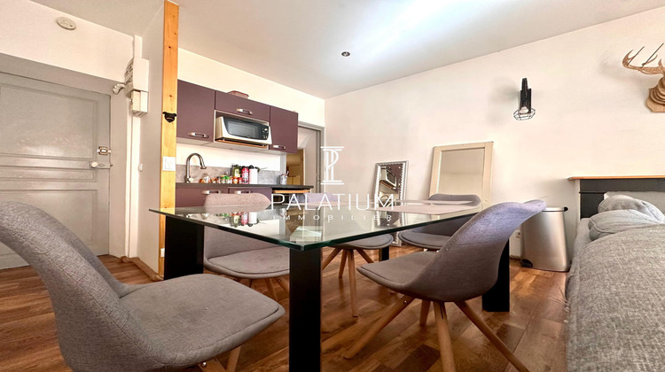 Ma-Cabane - Vente Appartement Gap, 47 m²