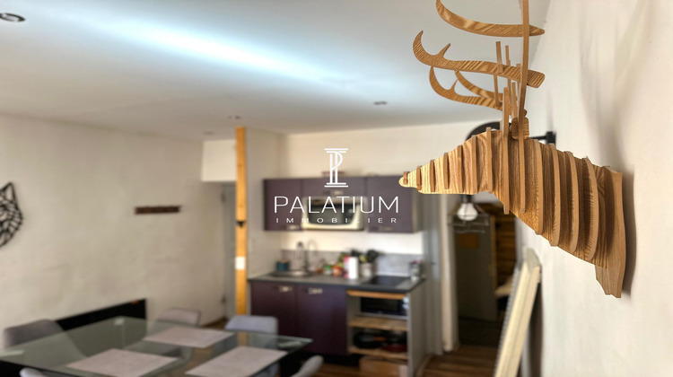 Ma-Cabane - Vente Appartement Gap, 47 m²