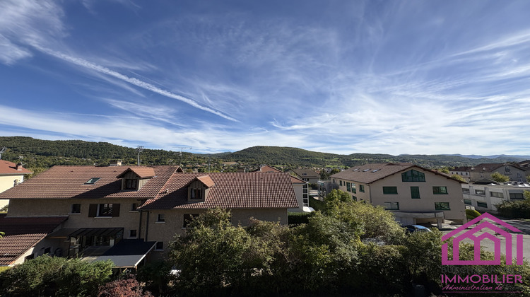 Ma-Cabane - Vente Appartement Gap, 127 m²