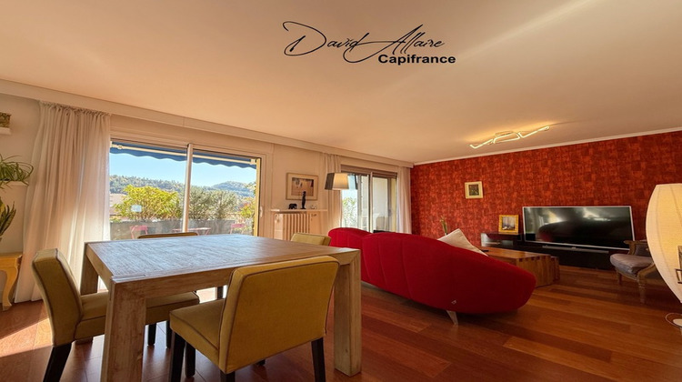 Ma-Cabane - Vente Appartement GAP, 81 m²