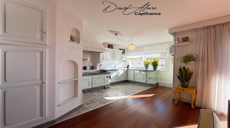 Ma-Cabane - Vente Appartement GAP, 81 m²