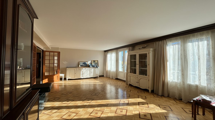 Ma-Cabane - Vente Appartement Gap, 92 m²