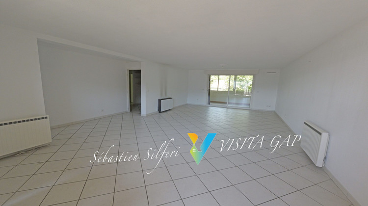 Ma-Cabane - Vente Appartement Gap, 106 m²