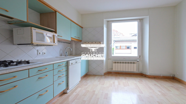 Ma-Cabane - Vente Appartement Gap, 80 m²