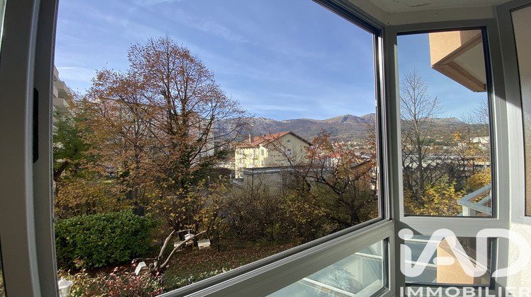 Ma-Cabane - Vente Appartement Gap, 83 m²