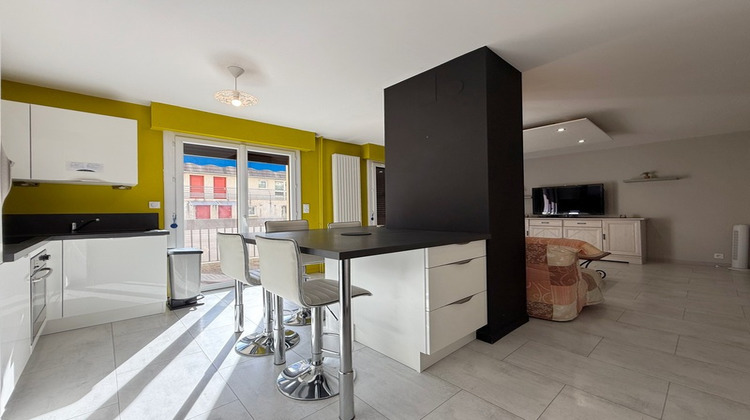 Ma-Cabane - Vente Appartement GAP, 61 m²