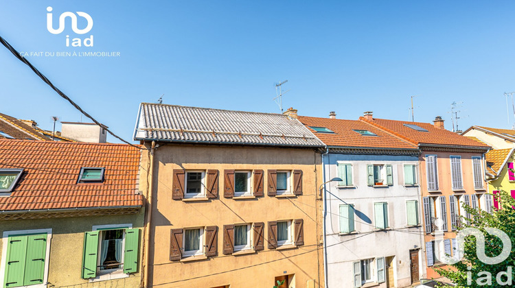 Ma-Cabane - Vente Appartement Gap, 72 m²