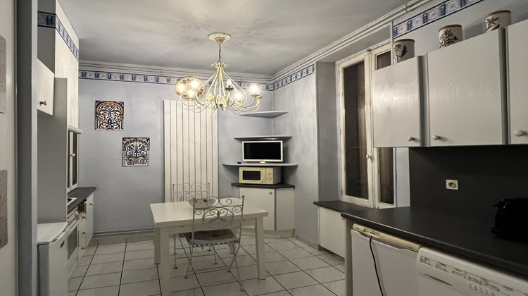 Ma-Cabane - Vente Appartement Gap, 104 m²