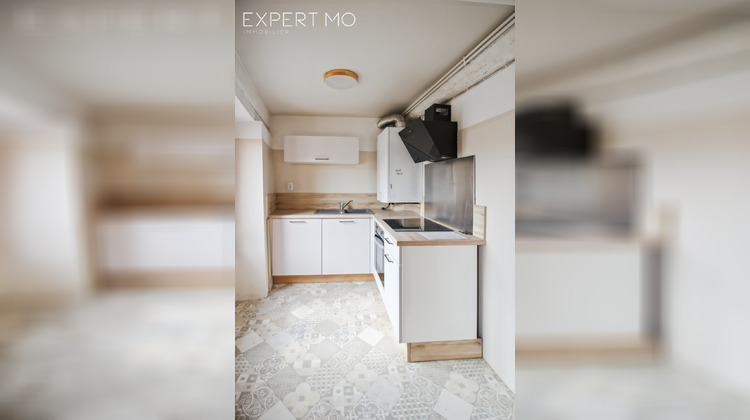 Ma-Cabane - Vente Appartement Gap, 49 m²