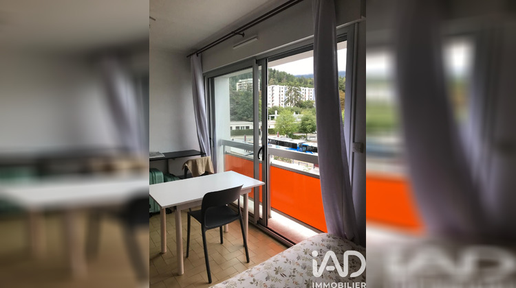 Ma-Cabane - Vente Appartement Gap, 22 m²