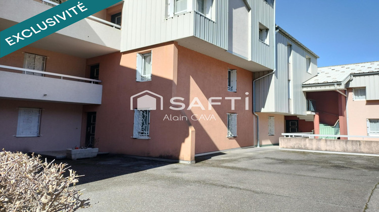 Ma-Cabane - Vente Appartement Gap, 70 m²