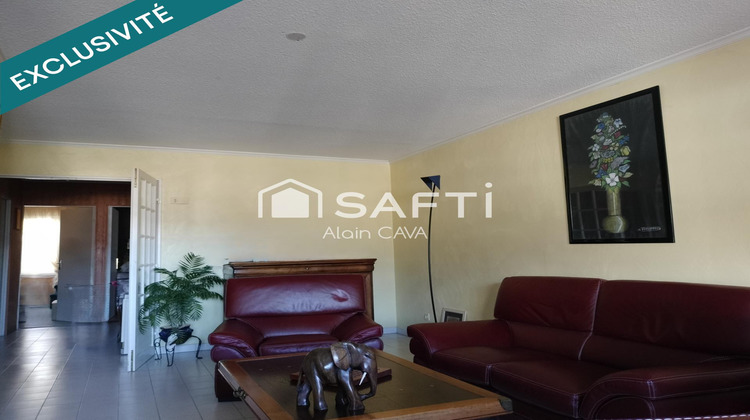 Ma-Cabane - Vente Appartement Gap, 70 m²