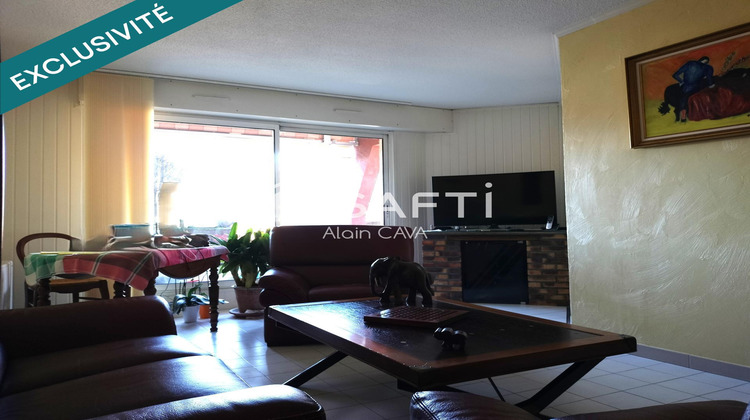 Ma-Cabane - Vente Appartement Gap, 70 m²