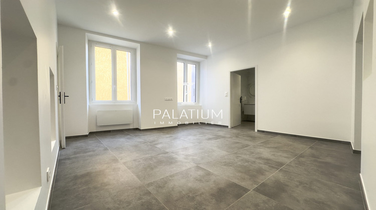 Ma-Cabane - Vente Appartement Gap, 60 m²