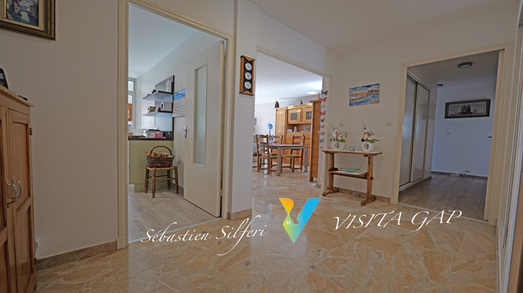 Ma-Cabane - Vente Appartement Gap, 103 m²