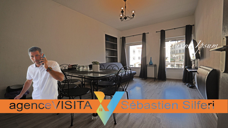 Ma-Cabane - Vente Appartement Gap, 51 m²