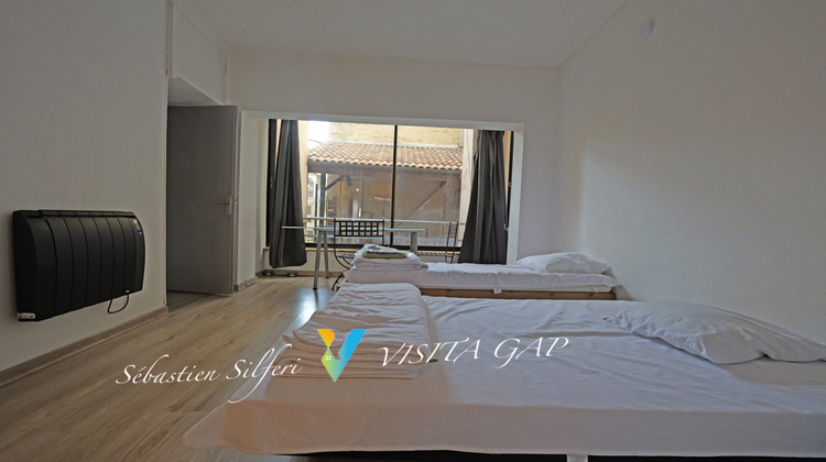 Ma-Cabane - Vente Appartement Gap, 51 m²