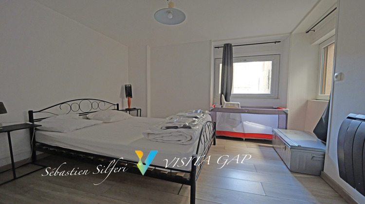 Ma-Cabane - Vente Appartement Gap, 51 m²