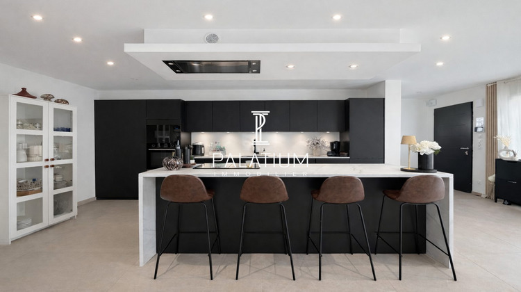 Ma-Cabane - Vente Appartement Gap, 130 m²