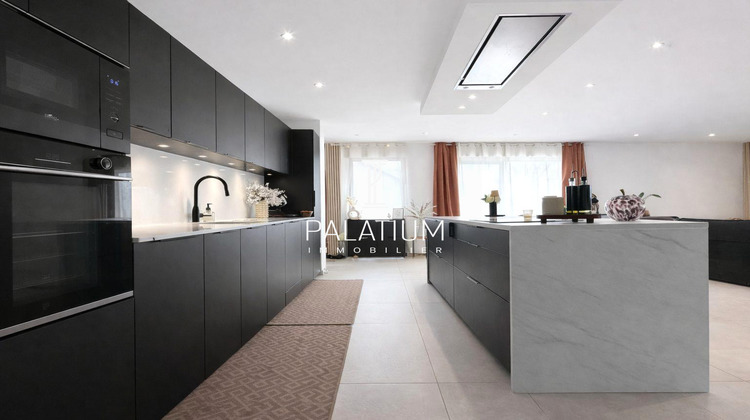 Ma-Cabane - Vente Appartement Gap, 130 m²