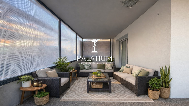 Ma-Cabane - Vente Appartement Gap, 56 m²