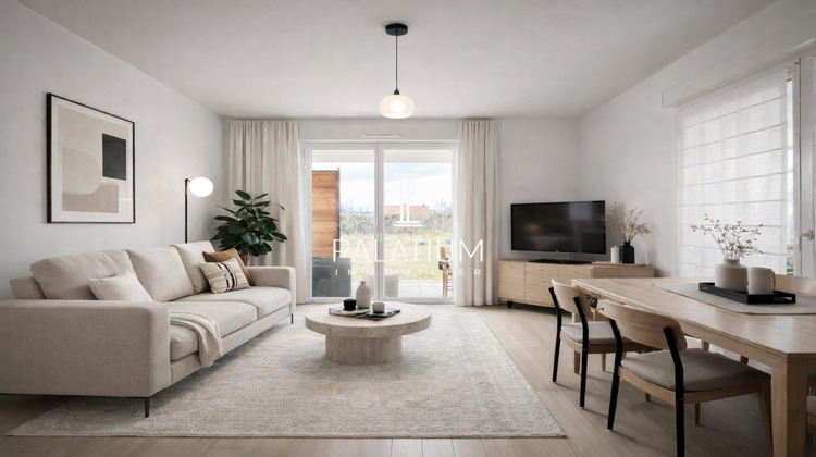 Ma-Cabane - Vente Appartement Gap, 56 m²