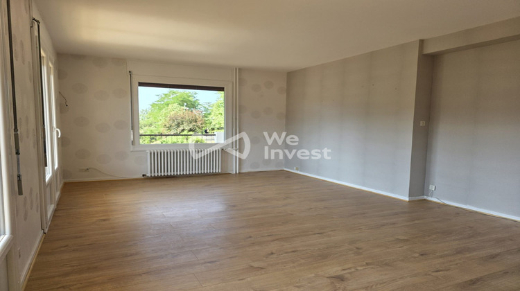 Ma-Cabane - Vente Appartement Gap, 96 m²