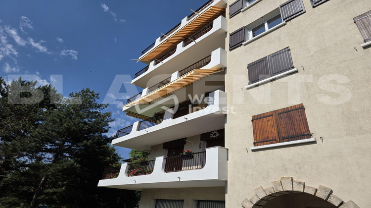 Ma-Cabane - Vente Appartement Gap, 96 m²