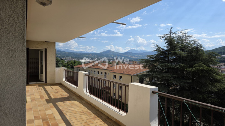 Ma-Cabane - Vente Appartement Gap, 96 m²