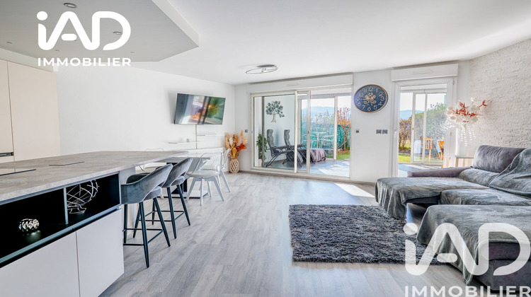 Ma-Cabane - Vente Appartement Gap, 89 m²