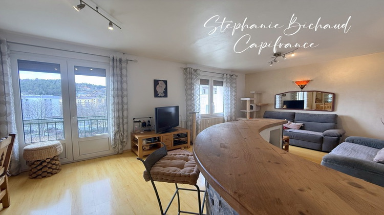 Ma-Cabane - Vente Appartement GAP, 77 m²