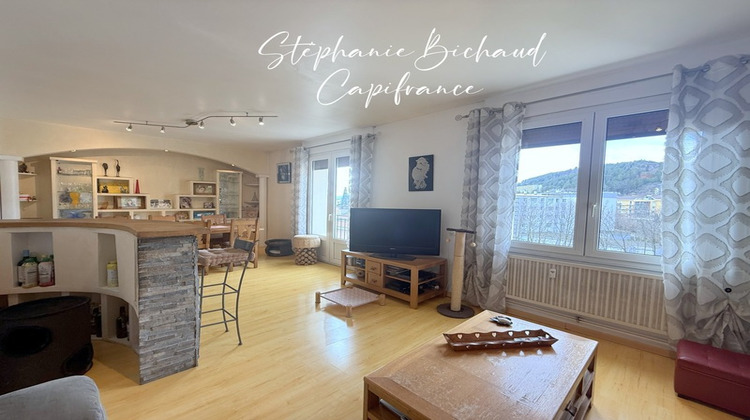 Ma-Cabane - Vente Appartement GAP, 77 m²