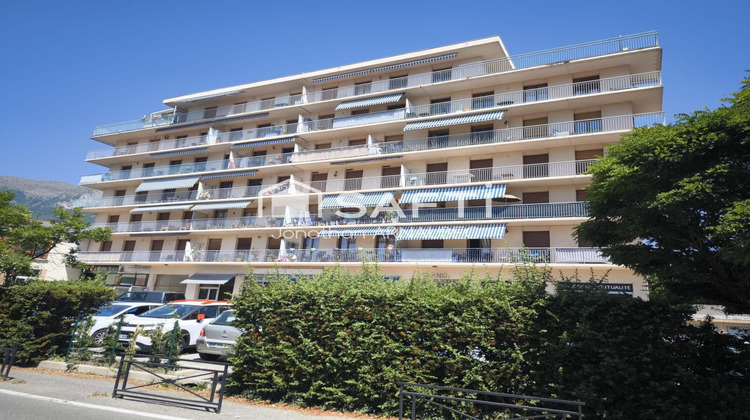 Ma-Cabane - Vente Appartement Gap, 55 m²