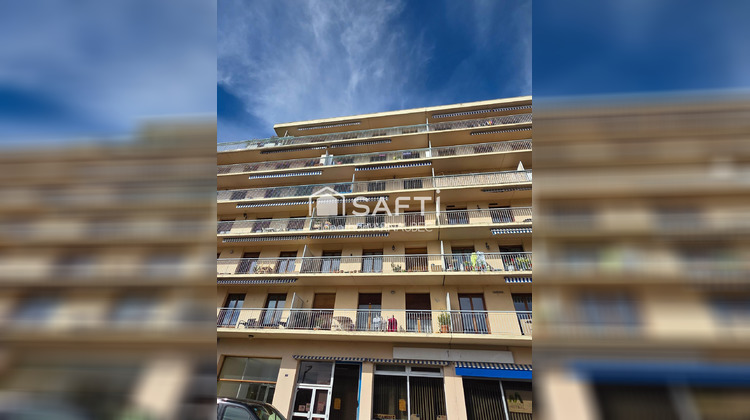 Ma-Cabane - Vente Appartement Gap, 55 m²