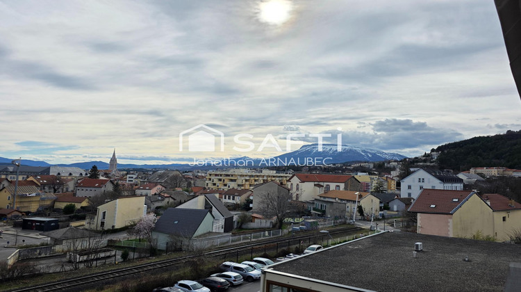 Ma-Cabane - Vente Appartement Gap, 55 m²