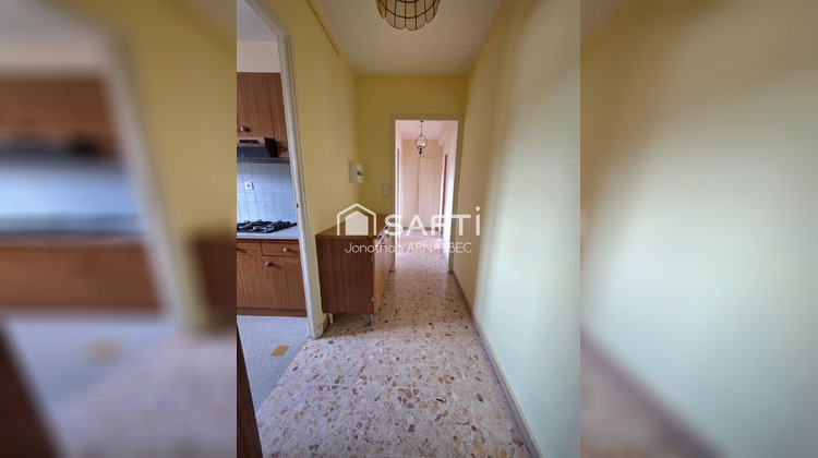 Ma-Cabane - Vente Appartement Gap, 55 m²