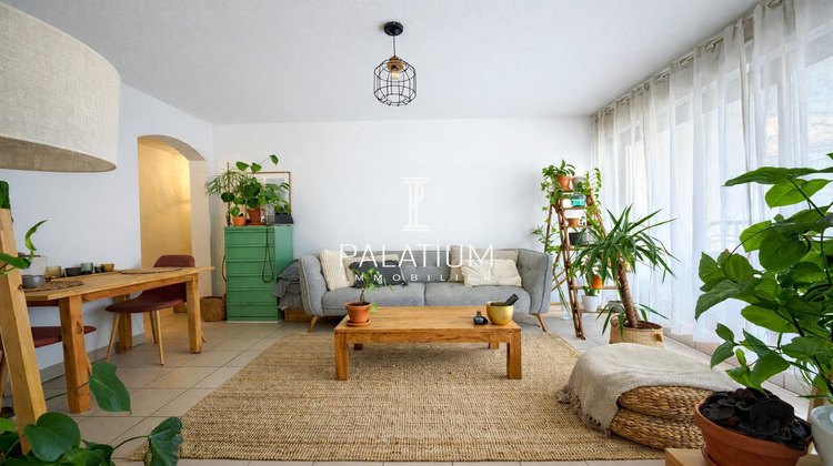 Ma-Cabane - Vente Appartement Gap, 51 m²