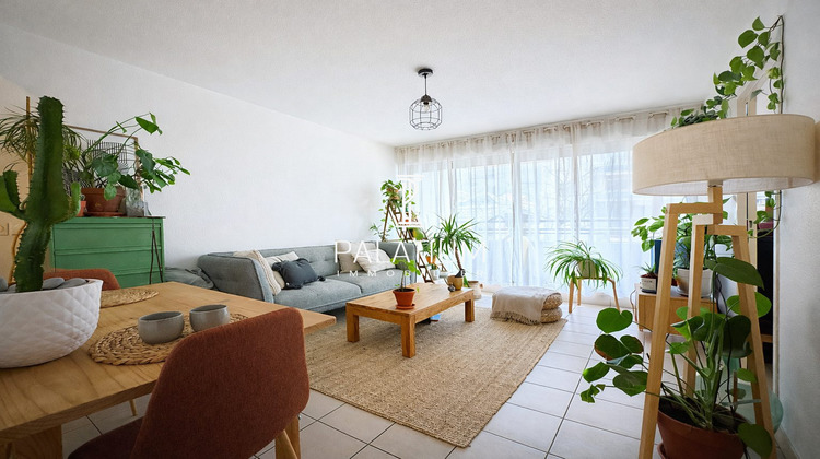 Ma-Cabane - Vente Appartement Gap, 51 m²