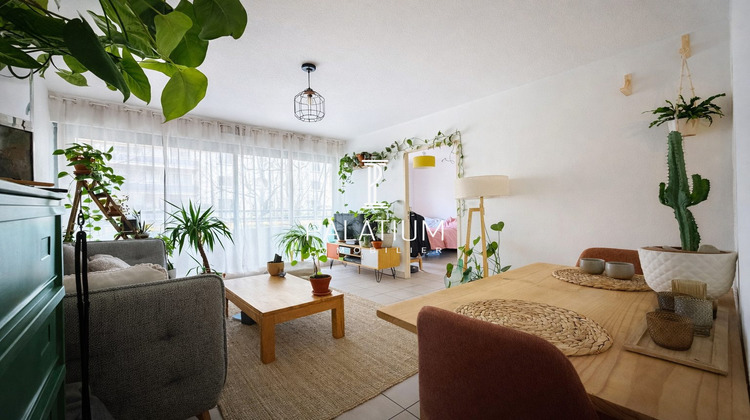 Ma-Cabane - Vente Appartement Gap, 51 m²