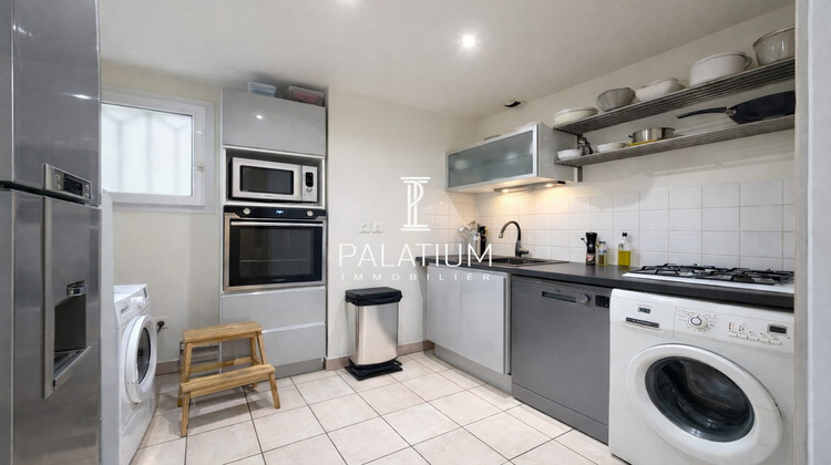 Ma-Cabane - Vente Appartement Gap, 51 m²