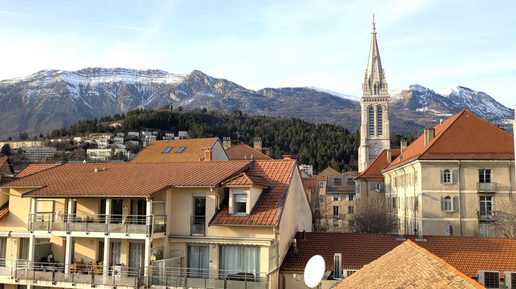 Ma-Cabane - Vente Appartement Gap, 51 m²