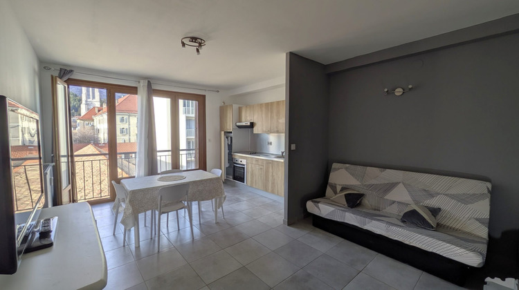 Ma-Cabane - Vente Appartement Gap, 51 m²