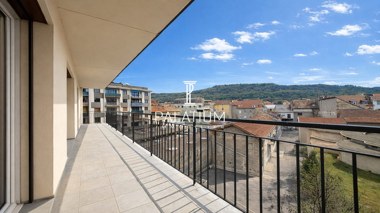 Ma-Cabane - Vente Appartement Gap, 86 m²
